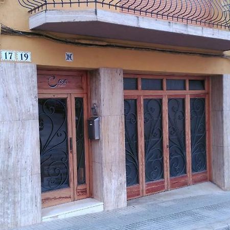 Casa Pintor Apartman Sant Sadurní dʼAnoia Kültér fotó