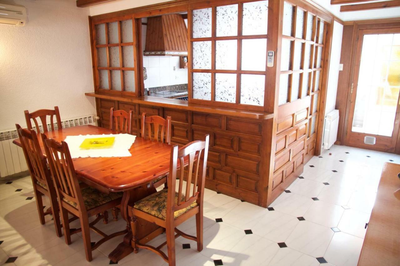 Casa Pintor Apartman Sant Sadurní dʼAnoia Kültér fotó