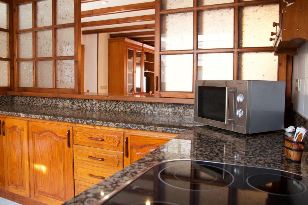 Casa Pintor Apartman Sant Sadurní dʼAnoia Kültér fotó