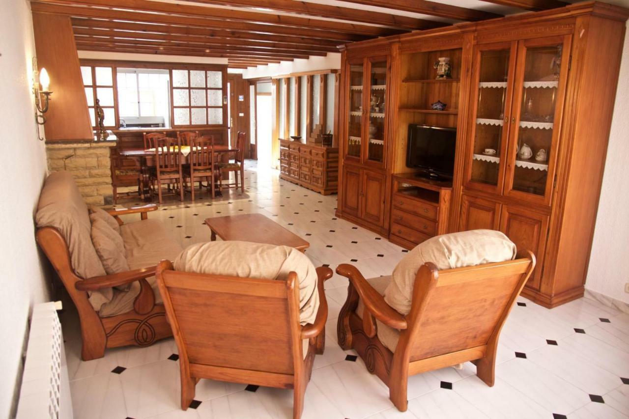 Casa Pintor Apartman Sant Sadurní dʼAnoia Kültér fotó